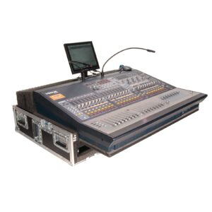 Venue SC48 – 48Ch Digital Mixer